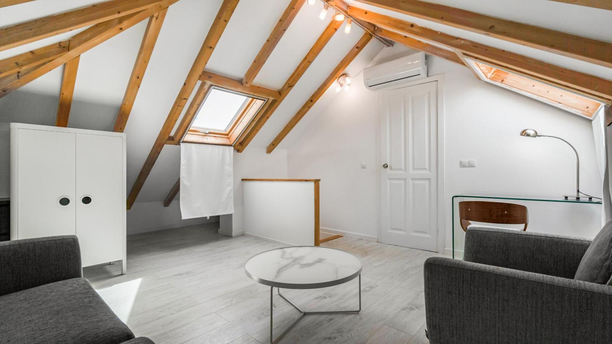 Sintra Retreat Residences By Lovelystay Exteriér fotografie
