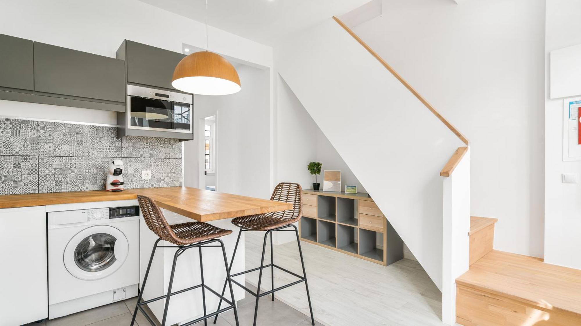 Sintra Retreat Residences By Lovelystay Exteriér fotografie